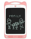 【中古】12インチLCDライティングタブレット描画ボード電子落書きパッドのためのカラフルなスクリーン