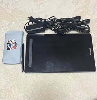 【中古】XPPen 液タブ Artist 12セカンド 豪華版(箱無し) 【中古】XPPen 液タブ Artist 12セカンド 豪華版(箱無し)