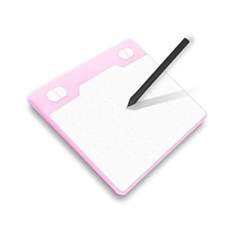 SONY - 【中古】【未使用】T503プロフェッショナルグラフィックタブレット低レイテンシ8192レベル署名パッドコンピュータータブレットとスマートフォン