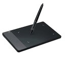 【中古】HKGFAYO 4インチデジタルタブレットミニ USB署名ペンタブレットグラフィック描画タブレット osゲームタブレット