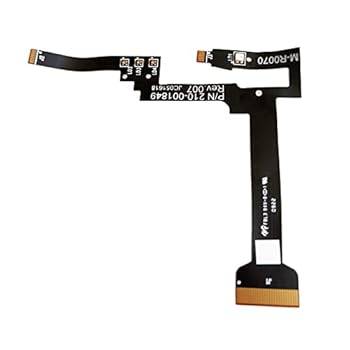 【中古】G柔軟なフラットケーブル用のサイドキーマザーボード回路基板ケーブル 【中古】G柔軟なフラットケーブル用のサイドキーマザーボード回路基板ケーブル