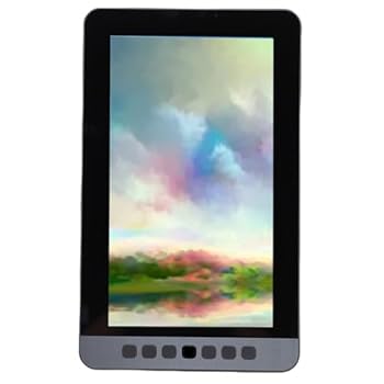 【中古】グラフィック描画タブレット、バッテリースタイラスなしの11.6インチコンピューターグラフィックタブレット、ゲームドローイングパッドアートタ