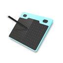 【中古】【未使用】T503グラフィック描画タブレット署名パッド8192レベルデバイスの充電ペンは必要ありません