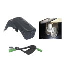 【中古】【未使用】parwrhr(やな) ダッシュカム ボルボ XC40 XC60 XC90 S60 V60 S90 V90 V40 S80 XC70 車 Dvr カメラナイトビジョンドライブレコーダーと互換性あり