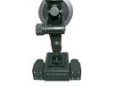 【中古】【未使用】ドライブレコーダー 常時録画 2方向カメラ 2インチモニター付 もしもの事故の備えに(2)