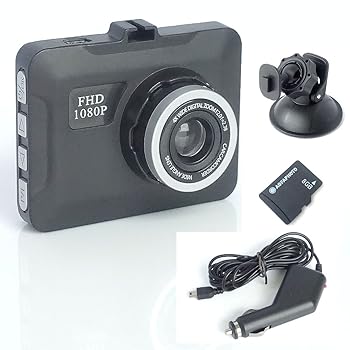 【中古】【安心入門機】 U30 バサラ [H11.11〜H15.6] に ドライブレコーダー ★SD付き★ ドラレコ あおり運転 煽り運転 防止 交通事故 対策に 安全運転
