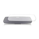 【中古】メディアカバーマーケット ドライブレコーダー GoSafe M790S1 / PAPAGO 機種用【強化 ガラスフィルム 同等の硬度9H ブルーライトカット 光沢 改