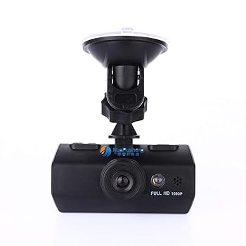 【中古】FLYCALVIN 2.0インチドライブレコーダーナイトビジョンミニカーレコーダー車の贈り物 (Size : 143*113*87)