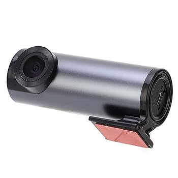 【中古】【未使用】スマートドライブレコーダー USB接続 ナイトビジョン GPS対応 カーカメラ