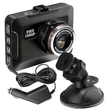 【中古】【未使用】Fhd 1080p ビデオ 