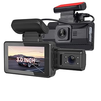 【中古】【未使用】3 インチ ダッシュカム HD 1080P 車 DVR カメラ 170° 広角ナイトビジョンビデオレコーダーループ録画車カメラウェイ G センサー付き,32g【メーカー名】【メーカー型番】【ブランド名】DazulI ドライブレコーダー本体, 車＆バイク, カー用品 取付・交換サービス 【商品説明】3 インチ ダッシュカム HD 1080P 車 DVR カメラ 170° 広角ナイトビジョンビデオレコーダーループ録画車カメラウェイ G センサー付き,32g当店では初期不良に限り、商品到着から7日間は返品を 受付けております。お問い合わせ・メールにて不具合詳細をご連絡ください。他モールとの併売品の為、完売の際はキャンセルご連絡させて頂きます。中古品の商品タイトルに「限定」「初回」「保証」「DLコード」などの表記がありましても、特典・付属品・帯・保証等は付いておりません。電子辞書、コンパクトオーディオプレーヤー等のイヤホンは写真にありましても衛生上、基本お付けしておりません。※未使用品は除く品名に【import】【輸入】【北米】【海外】等の国内商品でないと把握できる表記商品について国内のDVDプレイヤー、ゲーム機で稼働しない場合がございます。予めご了承の上、購入ください。掲載と付属品が異なる場合は確認のご連絡をさせて頂きます。ご注文からお届けまで1、ご注文⇒ご注文は24時間受け付けております。2、注文確認⇒ご注文後、当店から注文確認メールを送信します。3、お届けまで3〜10営業日程度とお考えください。4、入金確認⇒前払い決済をご選択の場合、ご入金確認後、配送手配を致します。5、出荷⇒配送準備が整い次第、出荷致します。配送業者、追跡番号等の詳細をメール送信致します。6、到着⇒出荷後、1〜3日後に商品が到着します。　※離島、北海道、九州、沖縄は遅れる場合がございます。予めご了承下さい。お電話でのお問合せは少人数で運営の為受け付けておりませんので、お問い合わせ・メールにてお願い致します。営業時間　月〜金　11:00〜17:00★お客様都合によるご注文後のキャンセル・返品はお受けしておりませんのでご了承ください。0