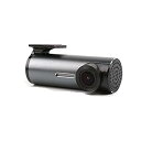 【中古】【未使用】ドライブレコーダー 360 度 Wifi 車 DVR HD 1080P ダッシュカム自動レコーダービデオダッシュカム 24H 駐車モニターブラックボックス車カメラド