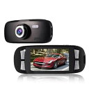 【中古】【未使用】ドライブレコーダー ミニフル Hd 1080p 車 Dvr オートカメラ Dvr ダッシュカム駐車レコーダービデオレジストレータービデオカメラナイトダッシュ