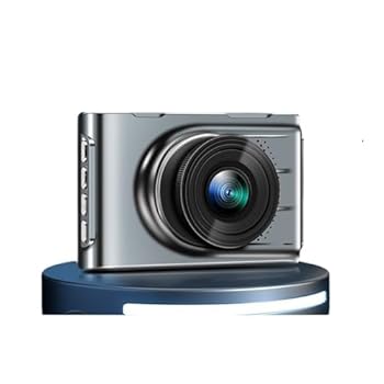 šۥɥ饤֥쥳 3  å  ǥ奢  4K UHD ֥ DVR ˥С ե ꥢ ʥ ӥ WDR ¢ GPS W