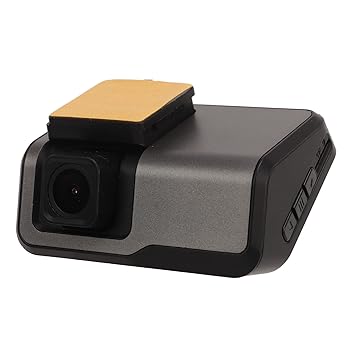 【中古】3 インチ 1080P HD デュアルレンズカーデュアルダッシュカム、モーション検出重力センサー付きスマートダッシュボードドライブレコーダー、内蔵
