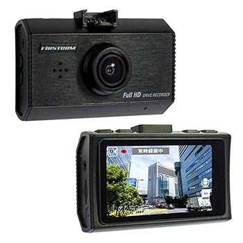 š̤ۡѡF.R.C. ա롦 FIRSTCOM  Full HD ɥ饤֥쥳 FC-DR210 (W) WDRܡ200...