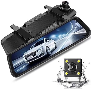 【中古】【未使用】ドライブレコーダー ミラー型 1ドライブレコーダー 10inches バックミラー型カメラバックミラー 360 パノラマ 1080P 車両フロントおよびリアサイドモニタードライブレコーダーミラー HD ナイトビジョンデュアルレンズフルスクリーン逆録画ビデオレコーダー【メーカー名】【メーカー型番】【ブランド名】Lynrus ドライブレコーダー本体, 車＆バイク, カー用品 取付・交換サービス 【商品説明】ドライブレコーダー ミラー型 1ドライブレコーダー 10inches バックミラー型カメラバックミラー 360 パノラマ 1080P 車両フロントおよびリアサイドモニタードライブレコーダーミラー HD ナイトビジョンデュアルレンズフルスクリーン逆録画ビデオレコーダー当店では初期不良に限り、商品到着から7日間は返品を 受付けております。お問い合わせ・メールにて不具合詳細をご連絡ください。他モールとの併売品の為、完売の際はキャンセルご連絡させて頂きます。中古品の商品タイトルに「限定」「初回」「保証」「DLコード」などの表記がありましても、特典・付属品・帯・保証等は付いておりません。電子辞書、コンパクトオーディオプレーヤー等のイヤホンは写真にありましても衛生上、基本お付けしておりません。※未使用品は除く品名に【import】【輸入】【北米】【海外】等の国内商品でないと把握できる表記商品について国内のDVDプレイヤー、ゲーム機で稼働しない場合がございます。予めご了承の上、購入ください。掲載と付属品が異なる場合は確認のご連絡をさせて頂きます。ご注文からお届けまで1、ご注文⇒ご注文は24時間受け付けております。2、注文確認⇒ご注文後、当店から注文確認メールを送信します。3、お届けまで3〜10営業日程度とお考えください。4、入金確認⇒前払い決済をご選択の場合、ご入金確認後、配送手配を致します。5、出荷⇒配送準備が整い次第、出荷致します。配送業者、追跡番号等の詳細をメール送信致します。6、到着⇒出荷後、1〜3日後に商品が到着します。　※離島、北海道、九州、沖縄は遅れる場合がございます。予めご了承下さい。お電話でのお問合せは少人数で運営の為受け付けておりませんので、お問い合わせ・メールにてお願い致します。営業時間　月〜金　11:00〜17:00★お客様都合によるご注文後のキャンセル・返品はお受けしておりませんのでご了承ください。0