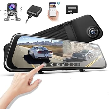š奫 11.8 ߥ顼å奫 WiFi & GPS 2K 170 ե + 1080P 150 ꥢ ...