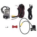 【中古】【未使用】Indoo U6 前後デュアル録画 ドライブレコーダー ADAS リバースビジュアル 汎用カー用品ツール(2)
