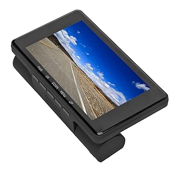 【中古】ダッシュカム 1080P HDビデオ 前方で170度/後方で120度 車用ドライブレコ...