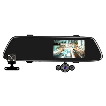 【中古】満足良品館 ミラー型3カメラドライブレコーダー DVR-R537 ドライブレコーダー 3カメラ ミラー型 カメラ ドラレコ 4インチ 170度広角視野 モーションセンサー搭載 駐車監視モード 衝撃録画 操作簡単 駐車監視 (本体セットのみ)【メーカー名】【メーカー型番】【ブランド名】ノーブランド品 ドライブレコーダー本体, 家電 ストア, カー用品 取付・交換サービス 【商品説明】満足良品館 ミラー型3カメラドライブレコーダー DVR-R537 ドライブレコーダー 3カメラ ミラー型 カメラ ドラレコ 4インチ 170度広角視野 モーションセンサー搭載 駐車監視モード 衝撃録画 操作簡単 駐車監視 (本体セットのみ)当店では初期不良に限り、商品到着から7日間は返品を 受付けております。お問い合わせ・メールにて不具合詳細をご連絡ください。他モールとの併売品の為、完売の際はキャンセルご連絡させて頂きます。中古品の商品タイトルに「限定」「初回」「保証」「DLコード」などの表記がありましても、特典・付属品・帯・保証等は付いておりません。電子辞書、コンパクトオーディオプレーヤー等のイヤホンは写真にありましても衛生上、基本お付けしておりません。※未使用品は除く品名に【import】【輸入】【北米】【海外】等の国内商品でないと把握できる表記商品について国内のDVDプレイヤー、ゲーム機で稼働しない場合がございます。予めご了承の上、購入ください。掲載と付属品が異なる場合は確認のご連絡をさせて頂きます。ご注文からお届けまで1、ご注文⇒ご注文は24時間受け付けております。2、注文確認⇒ご注文後、当店から注文確認メールを送信します。3、お届けまで3〜10営業日程度とお考えください。4、入金確認⇒前払い決済をご選択の場合、ご入金確認後、配送手配を致します。5、出荷⇒配送準備が整い次第、出荷致します。配送業者、追跡番号等の詳細をメール送信致します。6、到着⇒出荷後、1〜3日後に商品が到着します。　※離島、北海道、九州、沖縄は遅れる場合がございます。予めご了承下さい。お電話でのお問合せは少人数で運営の為受け付けておりませんので、お問い合わせ・メールにてお願い致します。営業時間　月〜金　11:00〜17:00★お客様都合によるご注文後のキャンセル・返品はお受けしておりませんのでご了承ください。0