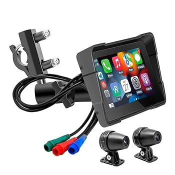 【中古】【未使用】DOVDRC(あみ) 5インチオートバイドライブレコーダー防水デュアルBluetooth5.0マルチメディアプレーヤー、運転動画録画1080P前後、無線スクリーンCarplay/Android自動投影【メーカー名】【メーカー型番】【ブランド名】DOVDRC(あみ) ドライブレコーダー本体, 家電 ストア, カー用品 取付・交換サービス 【商品説明】DOVDRC(あみ) 5インチオートバイドライブレコーダー防水デュアルBluetooth5.0マルチメディアプレーヤー、運転動画録画1080P前後、無線スクリーンCarplay/Android自動投影当店では初期不良に限り、商品到着から7日間は返品を 受付けております。お問い合わせ・メールにて不具合詳細をご連絡ください。他モールとの併売品の為、完売の際はキャンセルご連絡させて頂きます。中古品の商品タイトルに「限定」「初回」「保証」「DLコード」などの表記がありましても、特典・付属品・帯・保証等は付いておりません。電子辞書、コンパクトオーディオプレーヤー等のイヤホンは写真にありましても衛生上、基本お付けしておりません。※未使用品は除く品名に【import】【輸入】【北米】【海外】等の国内商品でないと把握できる表記商品について国内のDVDプレイヤー、ゲーム機で稼働しない場合がございます。予めご了承の上、購入ください。掲載と付属品が異なる場合は確認のご連絡をさせて頂きます。ご注文からお届けまで1、ご注文⇒ご注文は24時間受け付けております。2、注文確認⇒ご注文後、当店から注文確認メールを送信します。3、お届けまで3〜10営業日程度とお考えください。4、入金確認⇒前払い決済をご選択の場合、ご入金確認後、配送手配を致します。5、出荷⇒配送準備が整い次第、出荷致します。配送業者、追跡番号等の詳細をメール送信致します。6、到着⇒出荷後、1〜3日後に商品が到着します。　※離島、北海道、九州、沖縄は遅れる場合がございます。予めご了承下さい。お電話でのお問合せは少人数で運営の為受け付けておりませんので、お問い合わせ・メールにてお願い致します。営業時間　月〜金　11:00〜17:00★お客様都合によるご注文後のキャンセル・返品はお受けしておりませんのでご了承ください。0