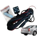 【中古】【未使用】ドライブレコーダー、駐車監視用車載カメラ,1080P ナイトビジョン車載カメラ | ループ録画カーカム、旅行通勤用自動車アクセサリー