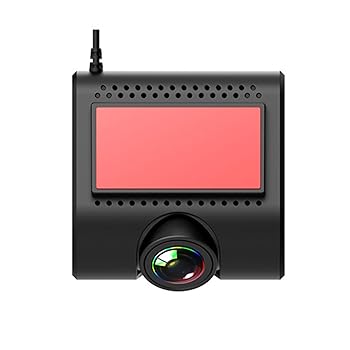 【中古】車載ドライブレコーダーカメラ、USBダッシュボードカメラ、140度レンズカーカメラ、ADAS運転カメラ、720p高精細カメラ、カービデオレコーダー、U