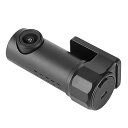 【中古】【未使用】車用DVR、170°広角ドライブレコーダーWiFiアプリループ録画車用RV用SUV用トラック用