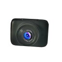 【中古】【未使用】Supoion 100W 720P 車載ドライブレコーダー シングルカメラ ドライブレコーダー サイクル&モーション検知対応