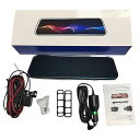 【中古】【未使用】ドライブレコーダー 車のダッシュボード 夜景機能付きカメラレコーダー ループ録画レコーダー 広角ドライブレコーダー