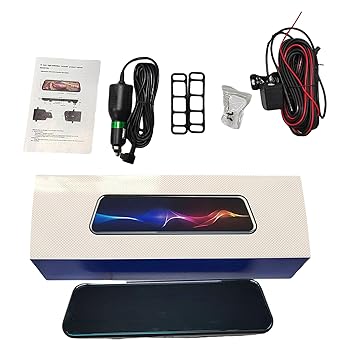 【中古】【未使用】ドライブレコーダー 車のダッシュボード 夜景付きカメラレコーダー ループ録画レコーダー 広角ドライブレコーダー