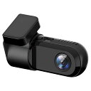 【中古】【未使用】車用ドライブレコーダー、フロントドライブレコーダー - 車用ドライブレコーダー | 車用カメラドライブレコーダー、防水ナイトビジョン140°広角