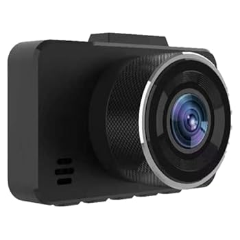 【中古】ダッシュカメラフロントとリア車ドライブレコーダー 1080P ダッシュボードカメラバックアップカメラ駐車監視車