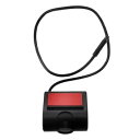 【中古】GRADENEVE 車載記録計 車のDVRダッシュカムUSB ループ録画ドライブレコーダー 車の防犯カメラ バイク用 カメラ ドライブレコーダー用DVRレコーダ