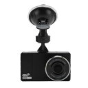 【中古】【未使用】ドライブレコーダー、フロント2Kリア1080P車カメラナイトビジョン、ループ録画WiFi 3インチ画面、重力センサー、170度広角、車用