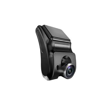 【中古】【未使用】parwrhr(やな) 1600P 広角フロントおよびリアダッシュカム 2K ナイトビジョンカー DVR G センサードライブレコーダー An...