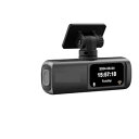 【中古】【未使用】parwrhr(やな) 4K ダッシュカム デュアルレンズ ドライブレコーダー 車 DVR 1080P リアレンズカメラ内蔵駐車監視 DVR(32G1)