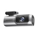 【中古】【未使用】parwrhr(やな) 2K カー DVR ナイトビジョンカービデオレコーダー車両ドライブレコーダーモーション検出ループ録画