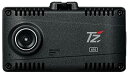 【中古】TZ/ドライブレコーダー TZ-D206 品番:V9TZDR103
