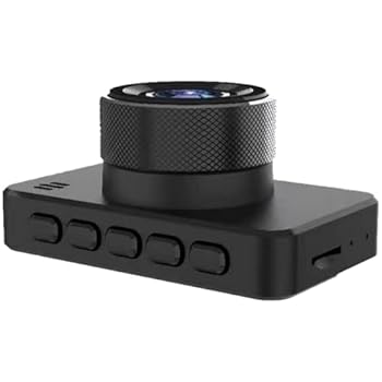 【中古】【未使用】ダッシュカメラフロントとリア車ドライブレコーダー 1080P ダッシュボードカメラバックアップカメラ駐車監視車