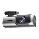 【中古】【未使用】parwrhr(やな) 2K 車 DVR ナイトビジョン車両ドライブレコーダー駐車モニター車のビデオカメラモーション検出ループ録画