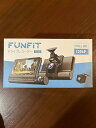 【中古】FUNFIT ドライブレコーダー CD3 1296P