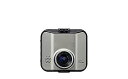 【中古】ドライブレコーダー DRV-350-S 広角で明るい F1.8レンズ搭載 高機能両立 スタンダードタイプ シルバー
