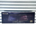 【中古】開封 XmaX バックミラー型ドライブレコーダー FULL HD
