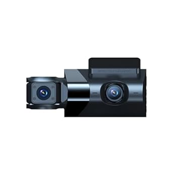 【中古】[starrycoo]【3レンズドライブレコーダー】WiFi対応 フルHD 1080P 駐車監視機能搭載 バックカメラ付き 車載カメラ 前後同時録画 スマホ連携可能