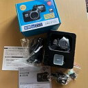 【中古】AMS フルHDドライブレコーダー AMS-D103