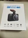 【中古】FULL HD CAR DVR 32GB - ドライブレコーダー