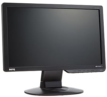 【中古】BenQ 15.6型 LCD LEDワイドモニ