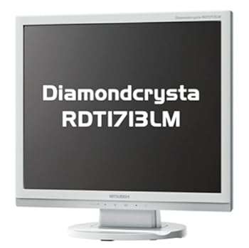 楽天市場】三菱 液晶ディスプレイ 17インチの通販